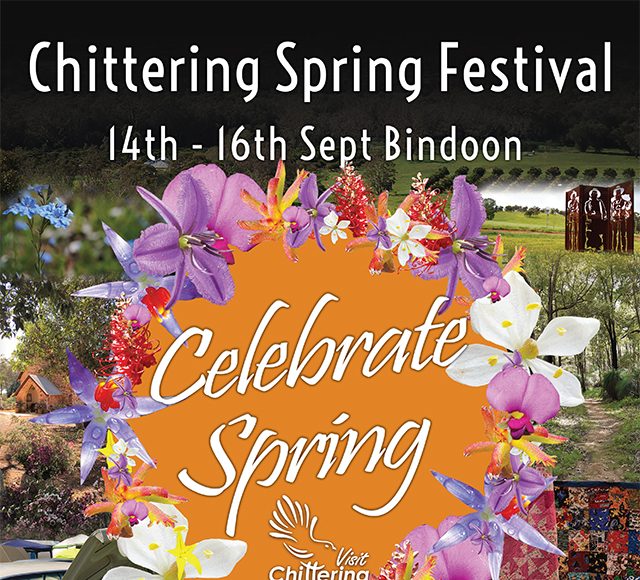 Chittering Spring Festival on this weekend! Northern Valleys News