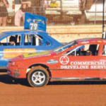 moora speedway