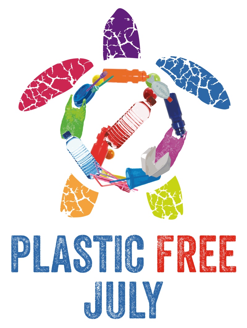 Plastic Free July  Northern Valleys News